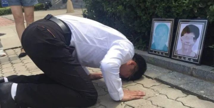 云南大理一家4口灭门案老实人发怒神仙都挡不住