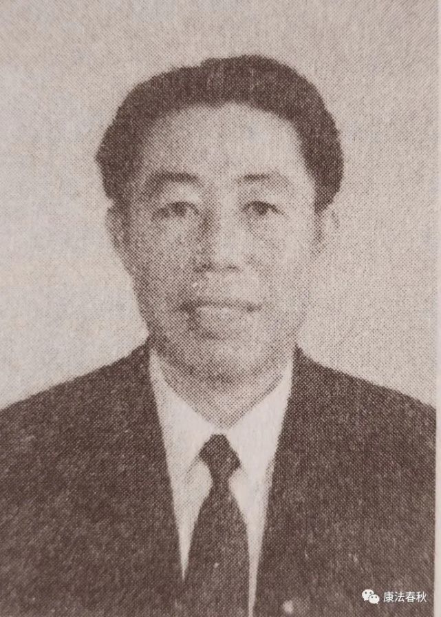 【法库人物】田玉林与宋士显