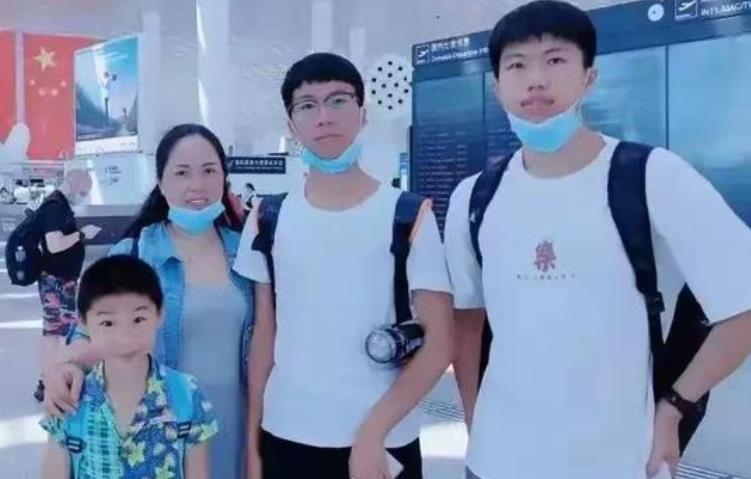 孙海洋找到儿子符建涛提供关键线索为何符建涛热度比不上孙卓