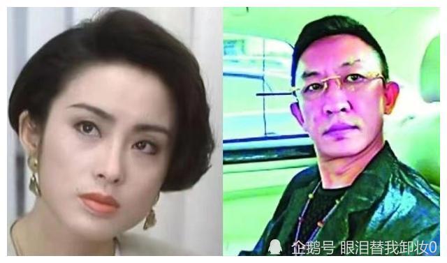"女神"张敏被曝已结婚,穿睡衣被丈夫逼迫出镜|汪雨|张敏|网红|武状元