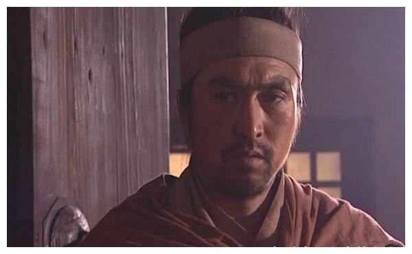 《水浒传》阮氏三雄不是虚构人物,历史确有其人,但不