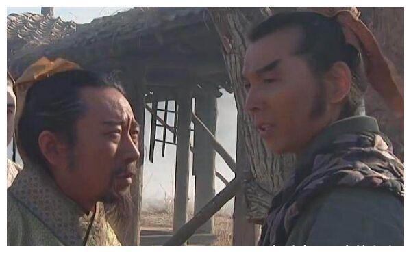《水浒传》阮氏三雄不是虚构人物,历史确有其人,但不