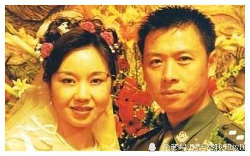 风情女人闫妮离婚后3任男友都是小鲜肉被前公婆当做宝