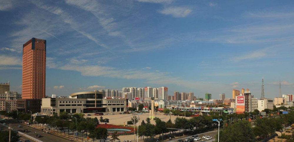 内蒙古第一大城市
 /内蒙古第一大城市是哪里