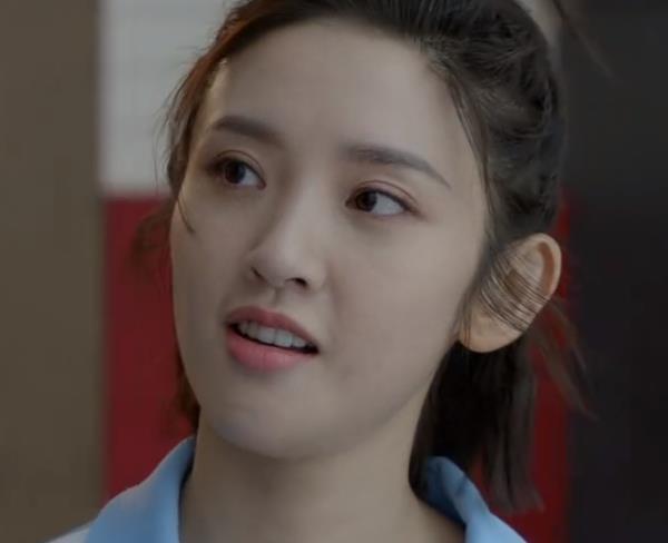 小敏家女演员选得好周迅柔美唐艺昕酷飒而她年轻有灵气
