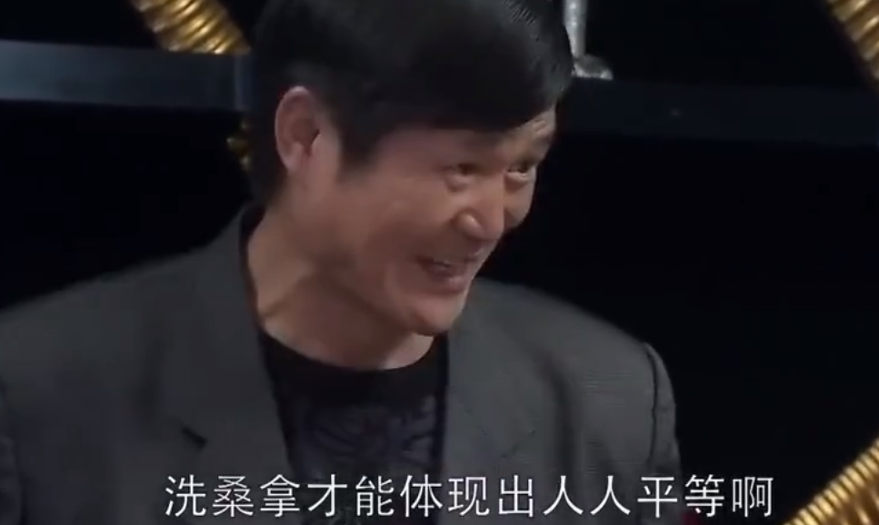 饭局上言出不当龚大鹏险些断送公司前程