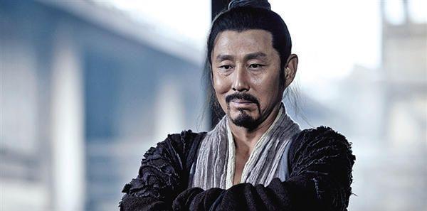 霸陵主人汉文帝汉朝最好最传奇的皇帝李广在他的坟上快意恩仇