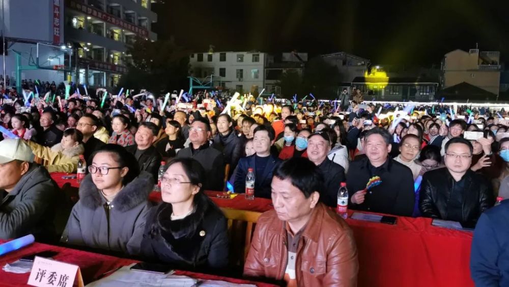不忘初心薪火相传,牢记使命培育新人||浦城二中第21届校园文化艺术节