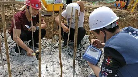 桩基低应变检测步骤以及方法你知道哪些呢