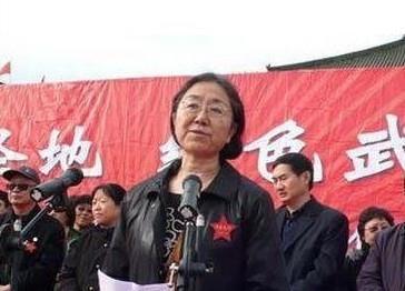 他是中顾委原委员官至副国级曾任北京市委第一书记终年96岁