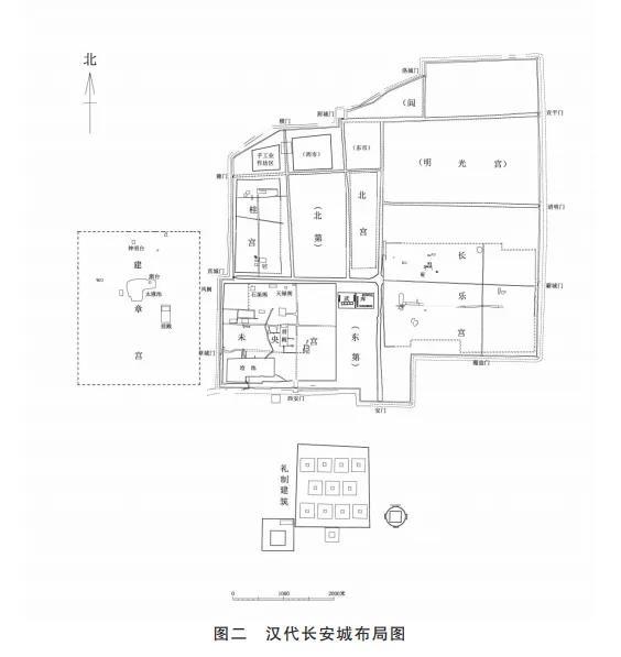 乐居长安唐都长安人的生活展闭幕特辑回望长安城