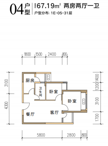 深圳又有安居房来啦!就在地铁旁
