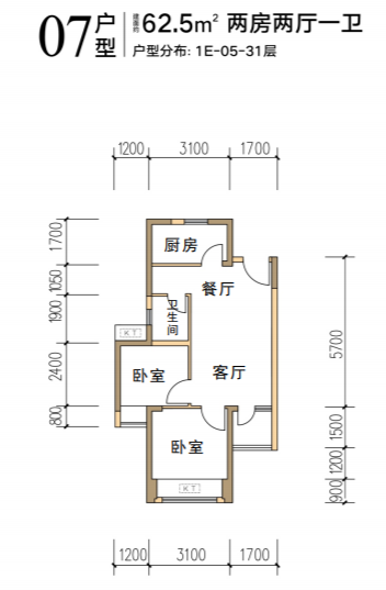 深圳又有安居房来啦!就在地铁旁