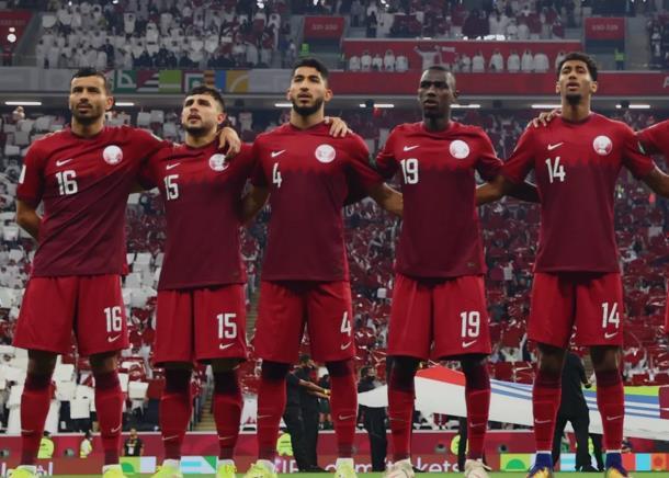 卡塔尔2022世界杯[卡塔尔2022世界杯冠军]