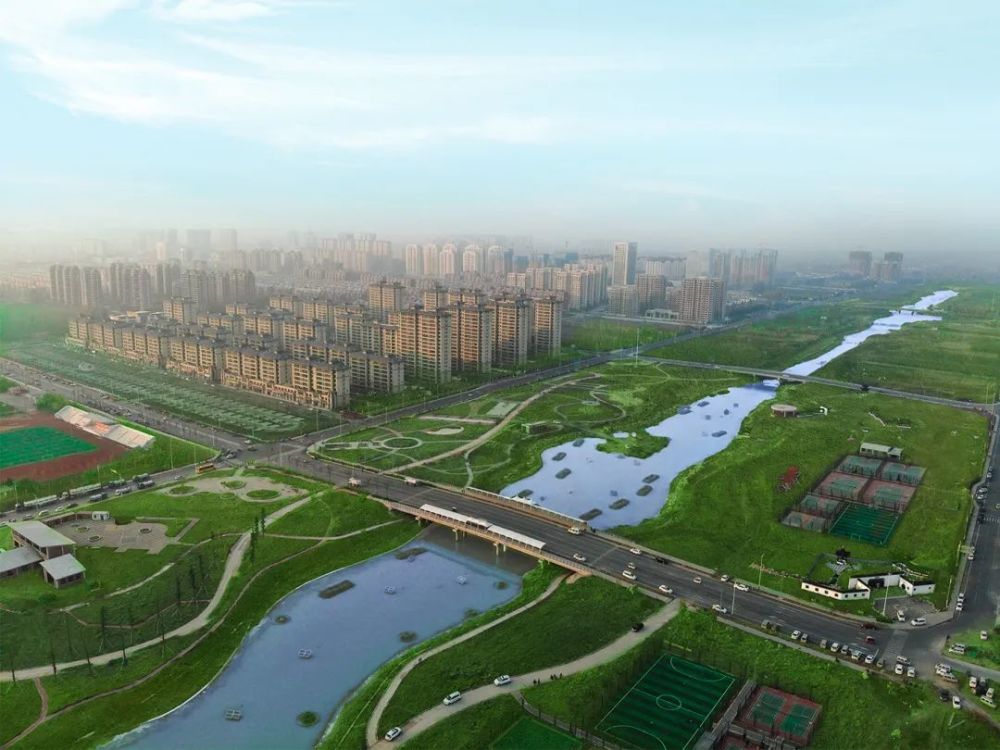 兰陵县东城新区一地块挂牌出让平均每亩88万