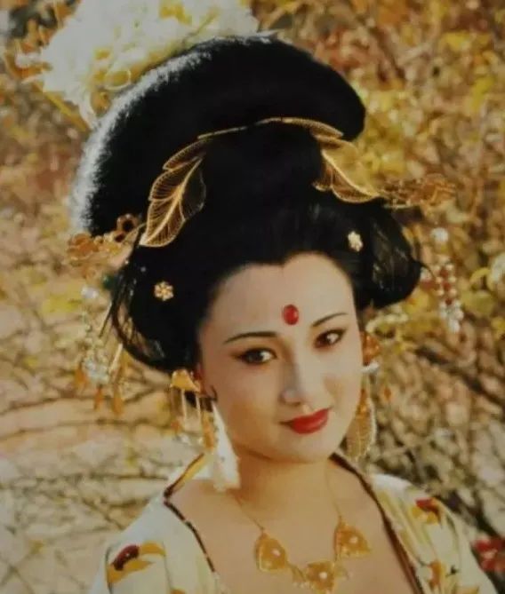 中国古代四大美女,为何西施,貂蝉,杨贵妃都没有孩子呢?