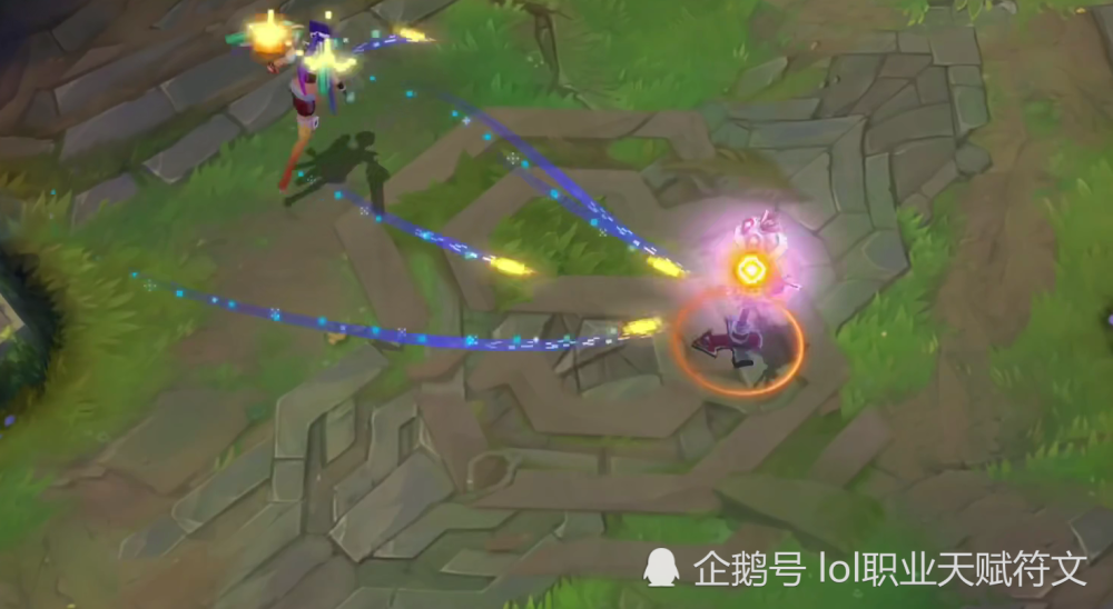 卡莎:电玩皮肤中的极品