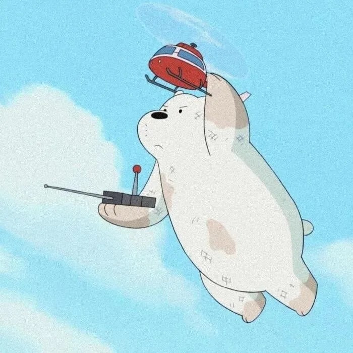 ins搞怪头像