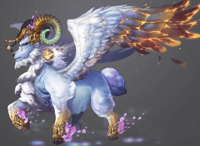 山海经中的上古十大妖圣总有一个是你闻所未闻的