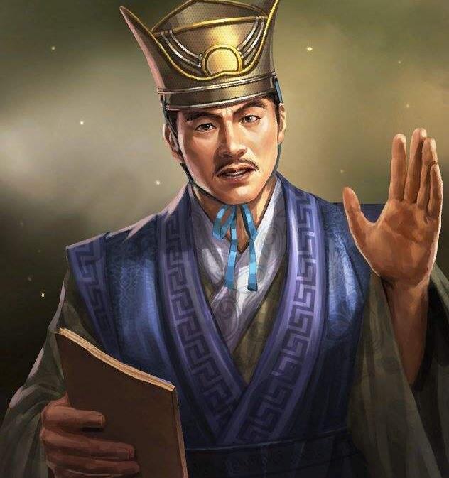 三国最高危职业——孙皓的丞相,最惨的一人被灭三族