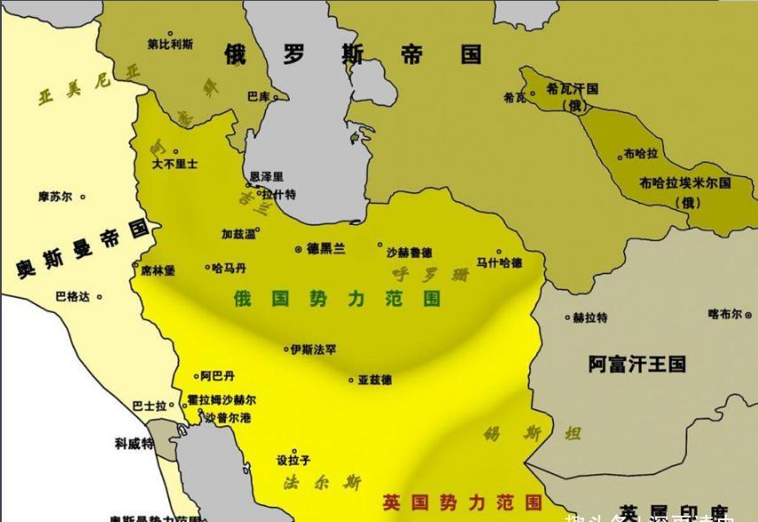 外高加索三国本来独立了,为什么又加入了苏联?