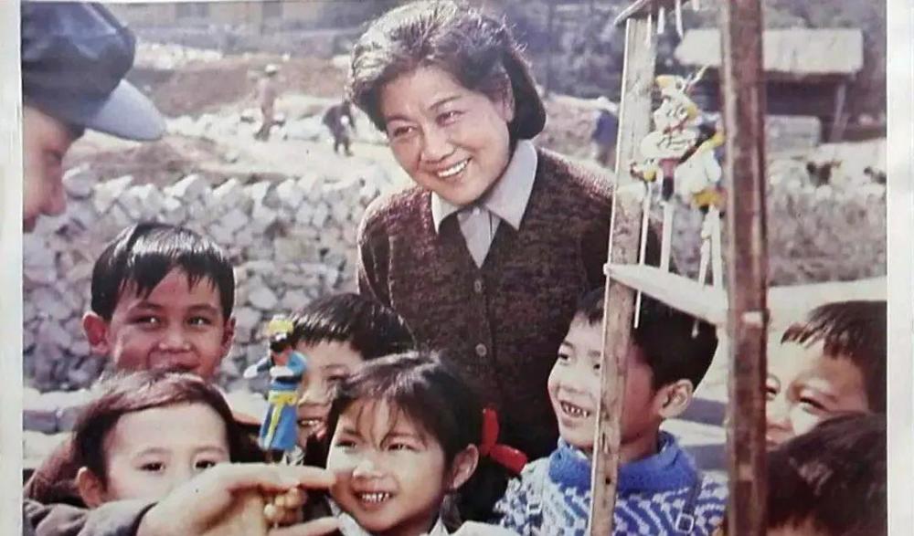 80年代红得发紫的7位童星今各有各的归处有人已成人生大赢家
