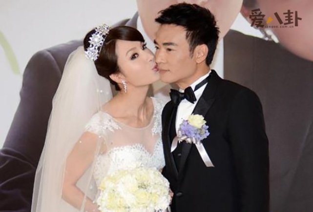 02 焦恩俊&林千钰,婚期6.5年