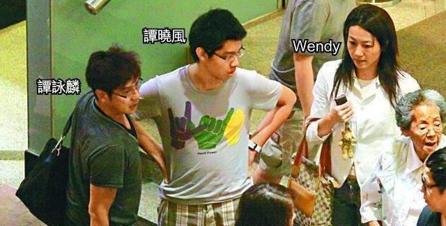 香港10对丁克明星夫妻各有各的故事有2男星背着老婆有了孩子