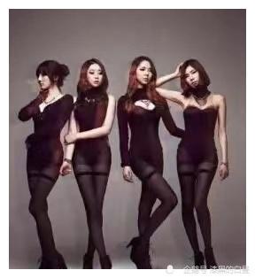 韩国女团stellar公司强迫拍摄限制级内容,成员留下严重心理阴影