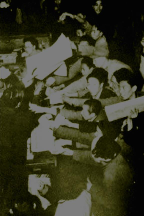 1949年,盛世才岳父家族11人在兰州被杀,凶手称:来人多