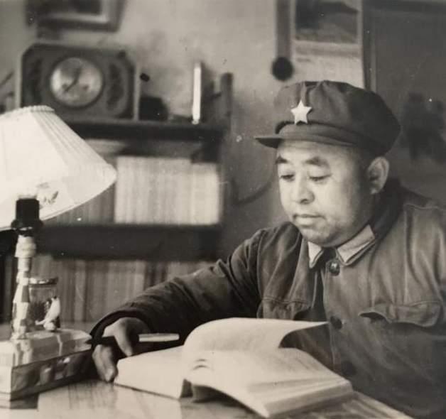 就这样,1945 年 8 月,白炳武带着对日本侵略者和