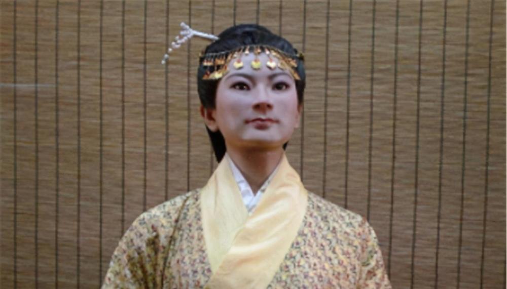 马王堆墓女主人真叫辛追专家研究后发现可能叫错了几十年