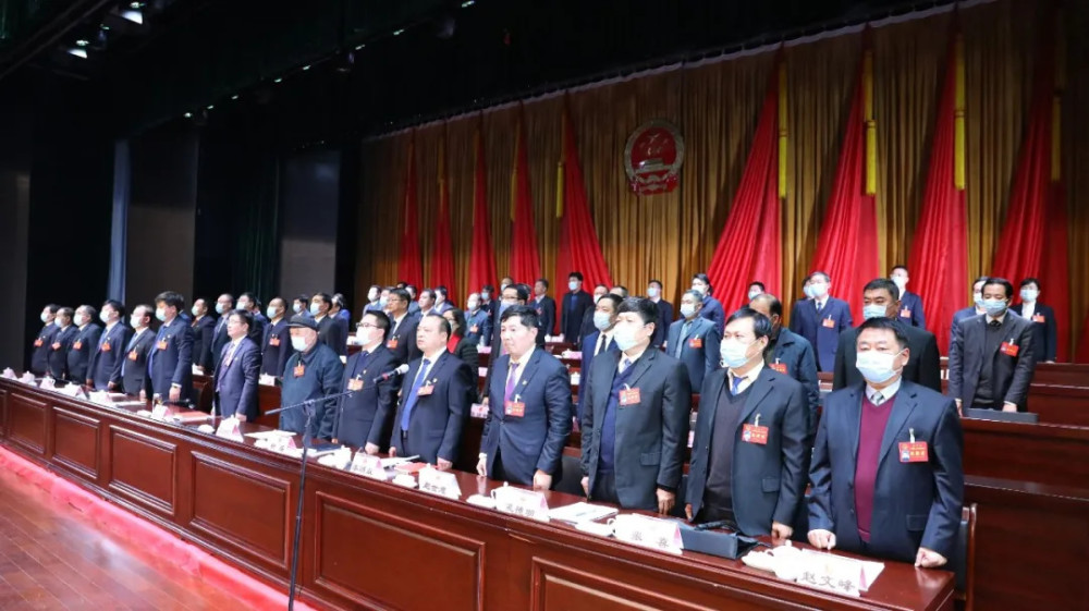 李炳双当选卫辉市人大常委会主任王清洲当选卫辉市市长