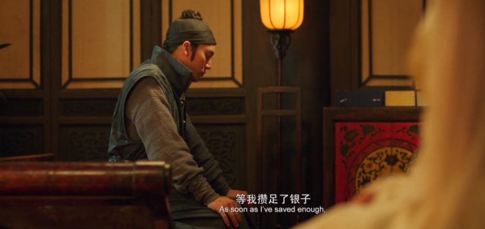 绣春刀:看张震面子才投了3000万,"加钱哥"公认武力值第一