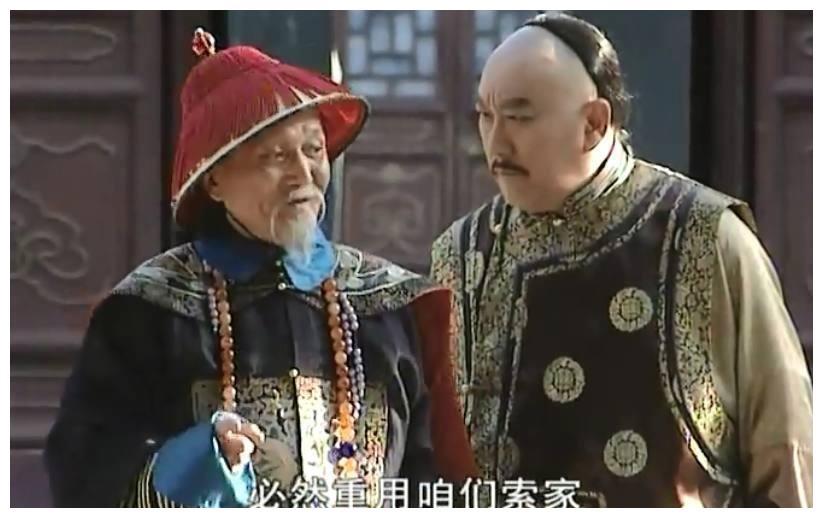 康熙王朝中身为皇叔的班布尔善为何一直没有引得鳌拜的怀疑