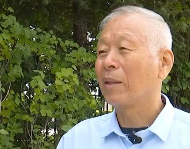70岁土豪大爷相亲北京三套房却要求对象上交工资不可以帮子女