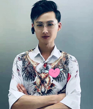 高思宇中国大陆男歌手