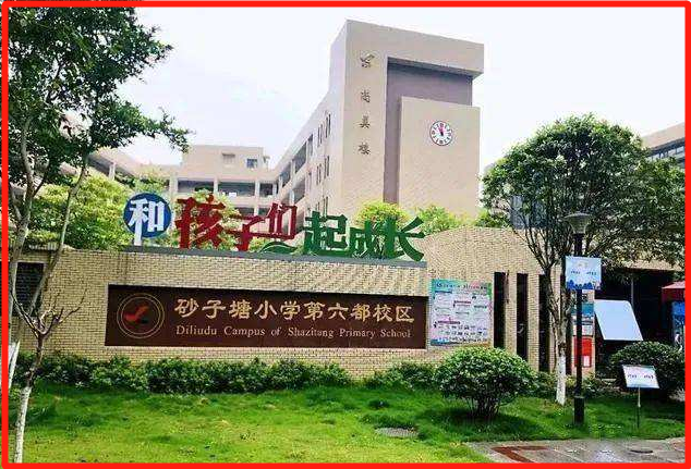 长沙砂子塘小学本部学区房超低价捡漏
