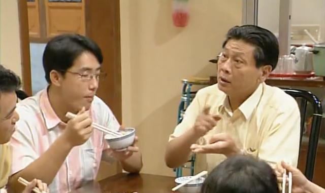 《外来媳妇本地郎》康伯康婶夫妻缘尽?82岁龚锦堂憔悴