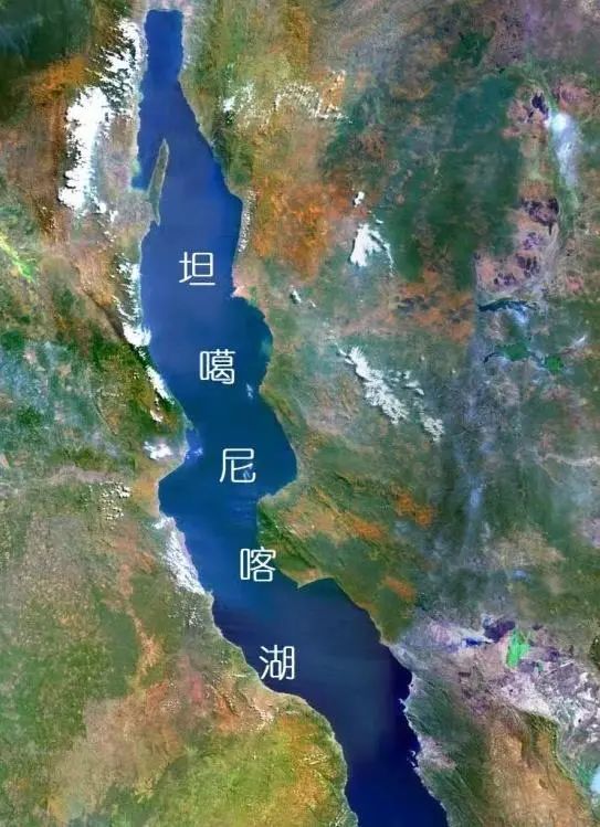 中国五大淡水湖,世界五大淡水湖都在哪里?_腾讯网