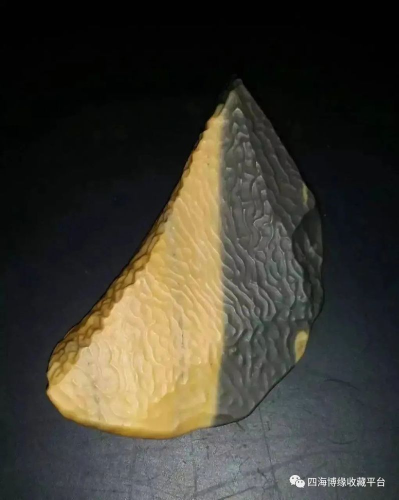 新疆泥石欣赏