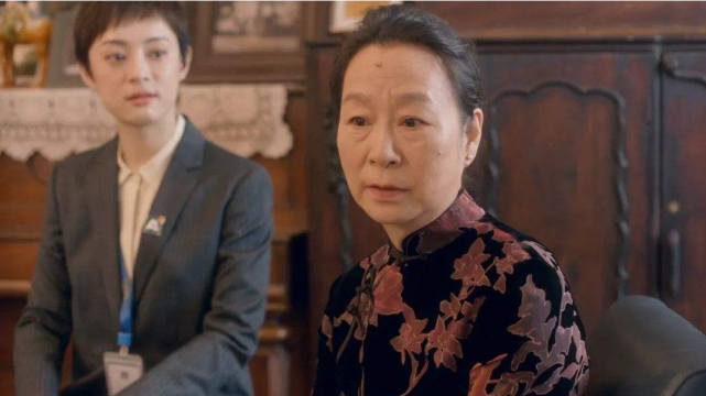 奚美娟的往事:39岁生子未满月与周野芒离婚,一生为戏