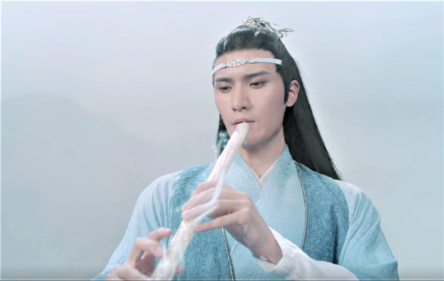 《陈情令》这4个灵器的名字可不是随便起的,自有深意_腾讯网