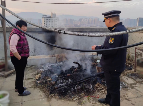 智慧长沙12月14日讯(通讯员:朱姿娟)近日,浏阳市