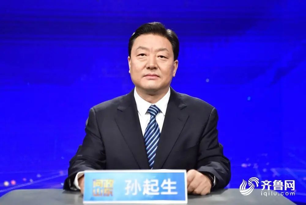对于接下来工作怎么共同推进,枣庄市委常委,副市长孙起生说"我们将