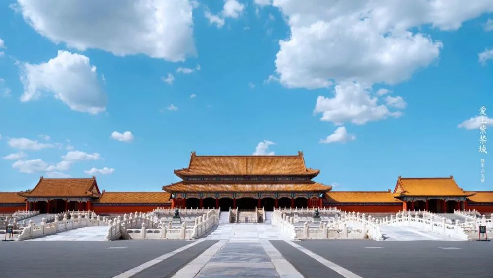 故宫博物院招聘_2019年故宫博物院招聘应届高校毕业生公告