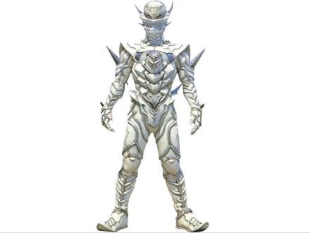 假面骑士系列敌对组织邪恶势力大盘点第16期俄尔以诺