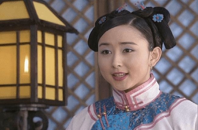苏麻喇姑不过一个宫女为何在清皇宫却享有极高的地位