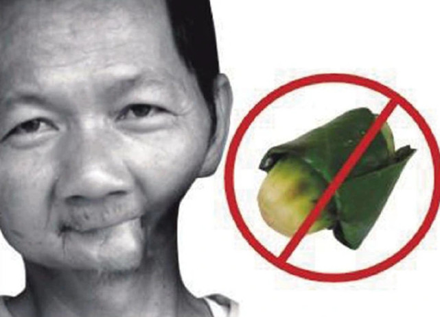 槟榔的原罪与解脱:槟榔为何从街头小食,沦为比肩烟酒的强致癌物