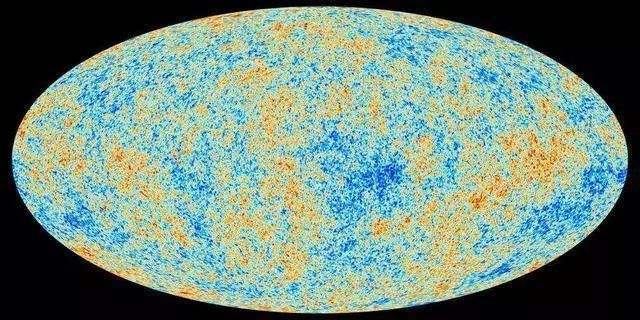 宇宙到底有多大?用光年来丈量宇宙,可能会颠覆你的认知